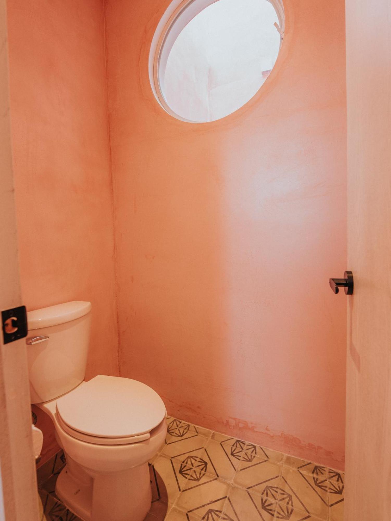 Casa Amate 61 Boutique Hostel Мерида Екстериор снимка