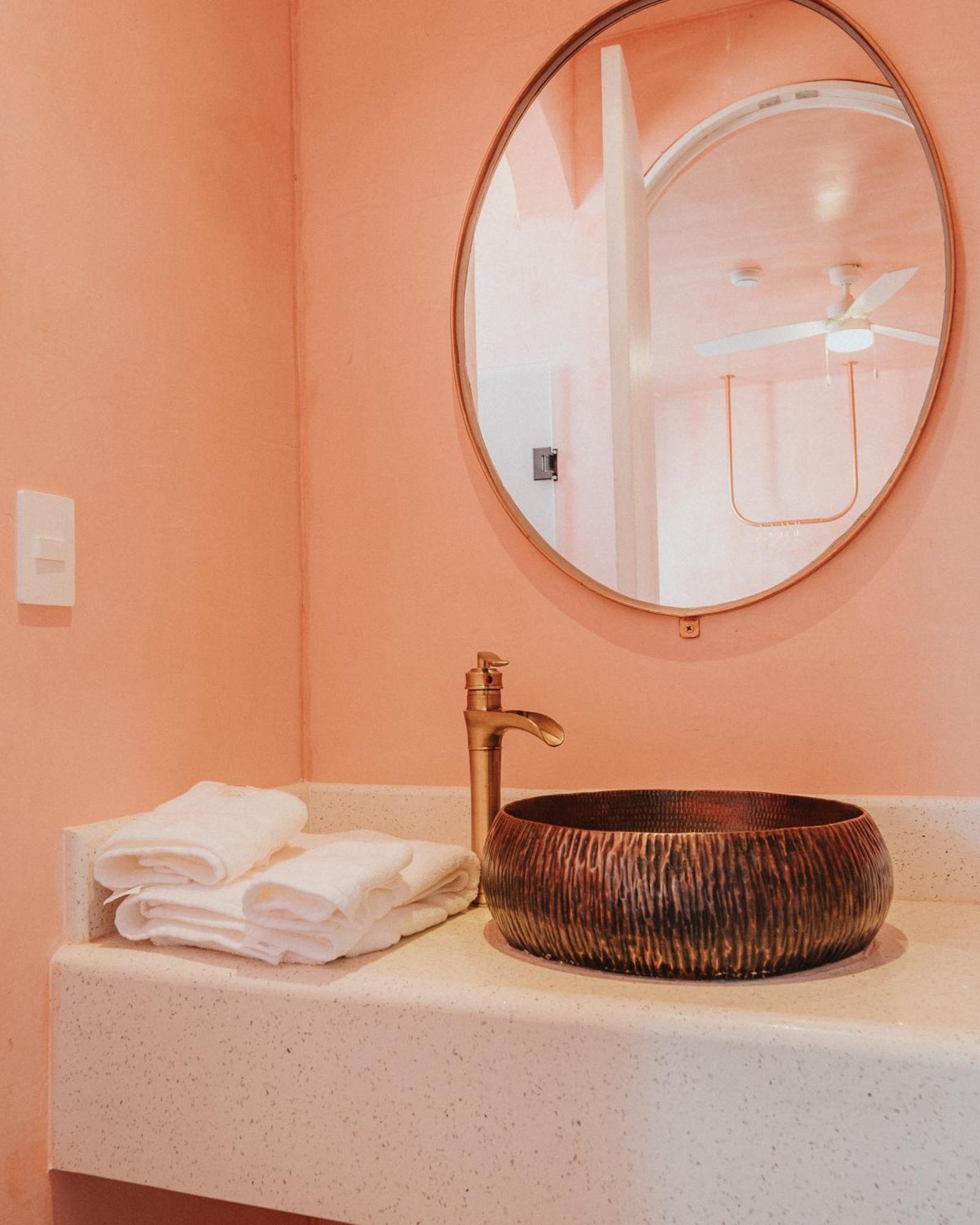 Casa Amate 61 Boutique Hostel Мерида Екстериор снимка