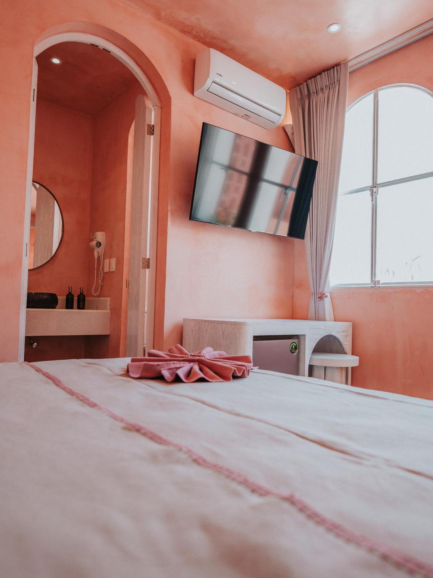 Casa Amate 61 Boutique Hostel Мерида Екстериор снимка