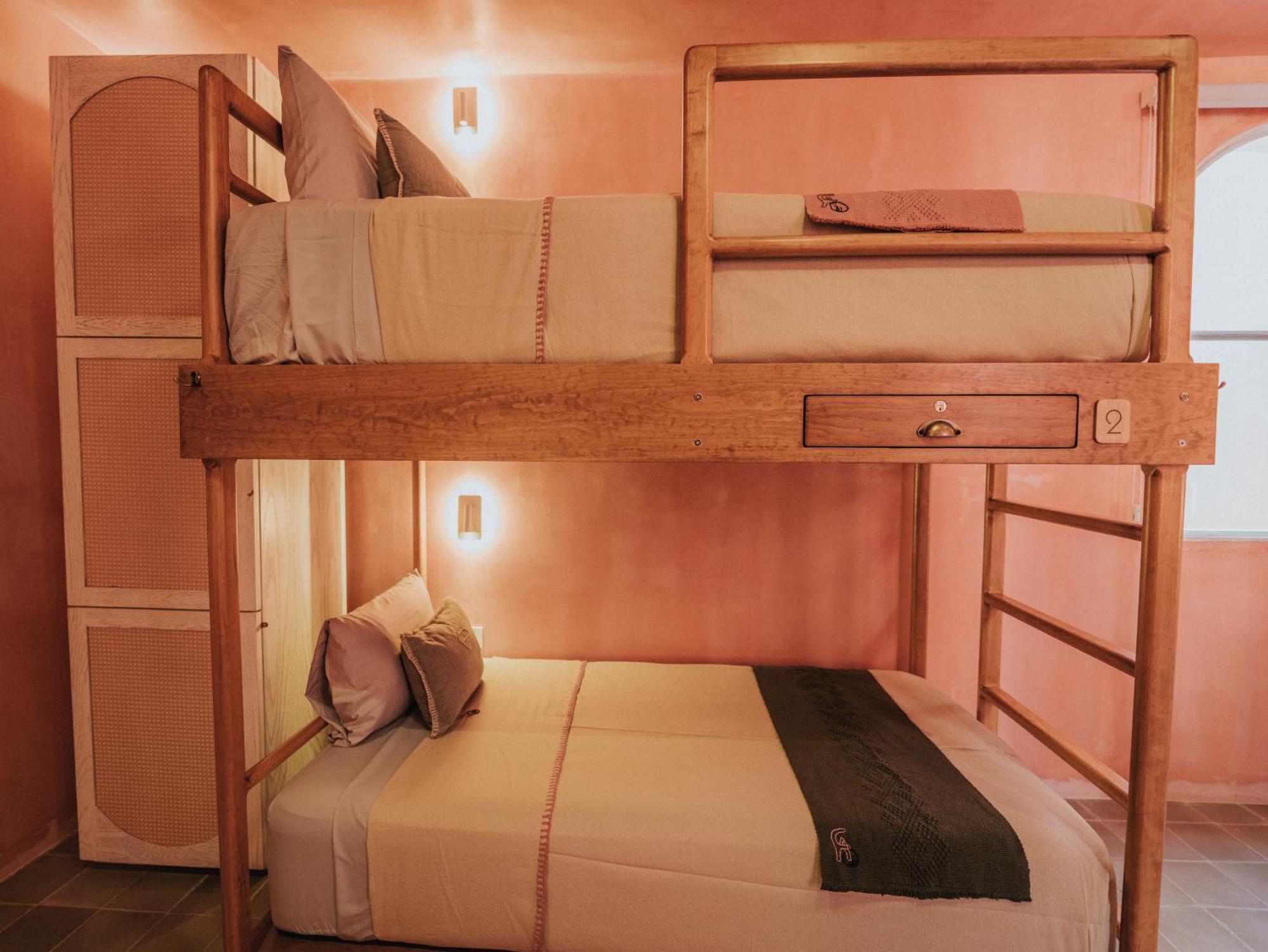 Casa Amate 61 Boutique Hostel Мерида Екстериор снимка