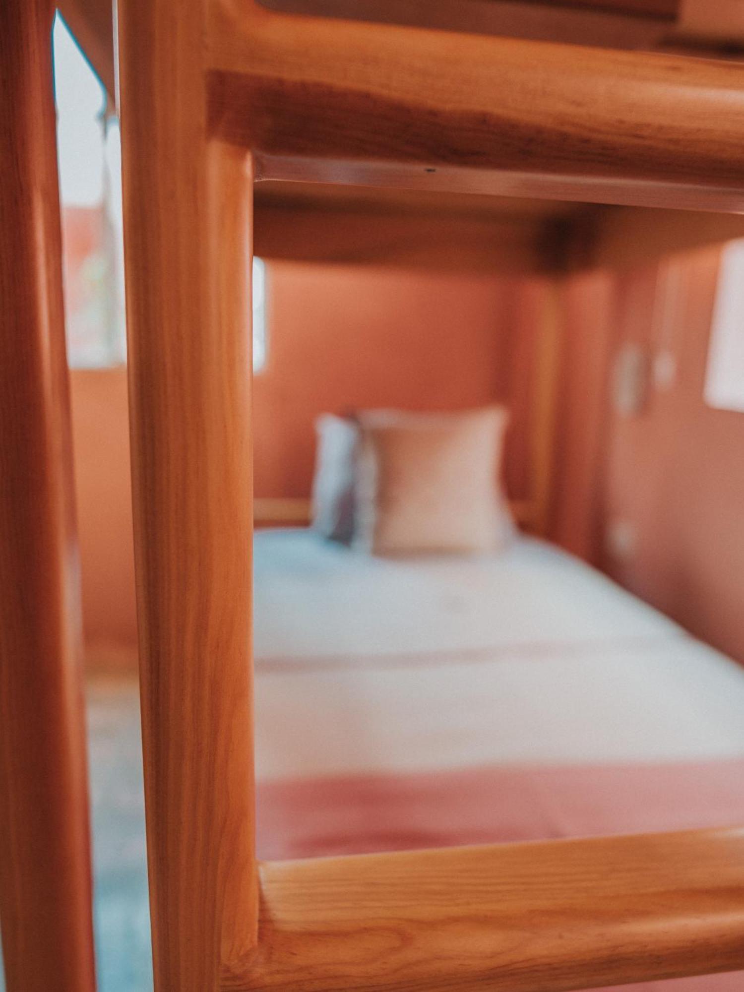 Casa Amate 61 Boutique Hostel Мерида Екстериор снимка