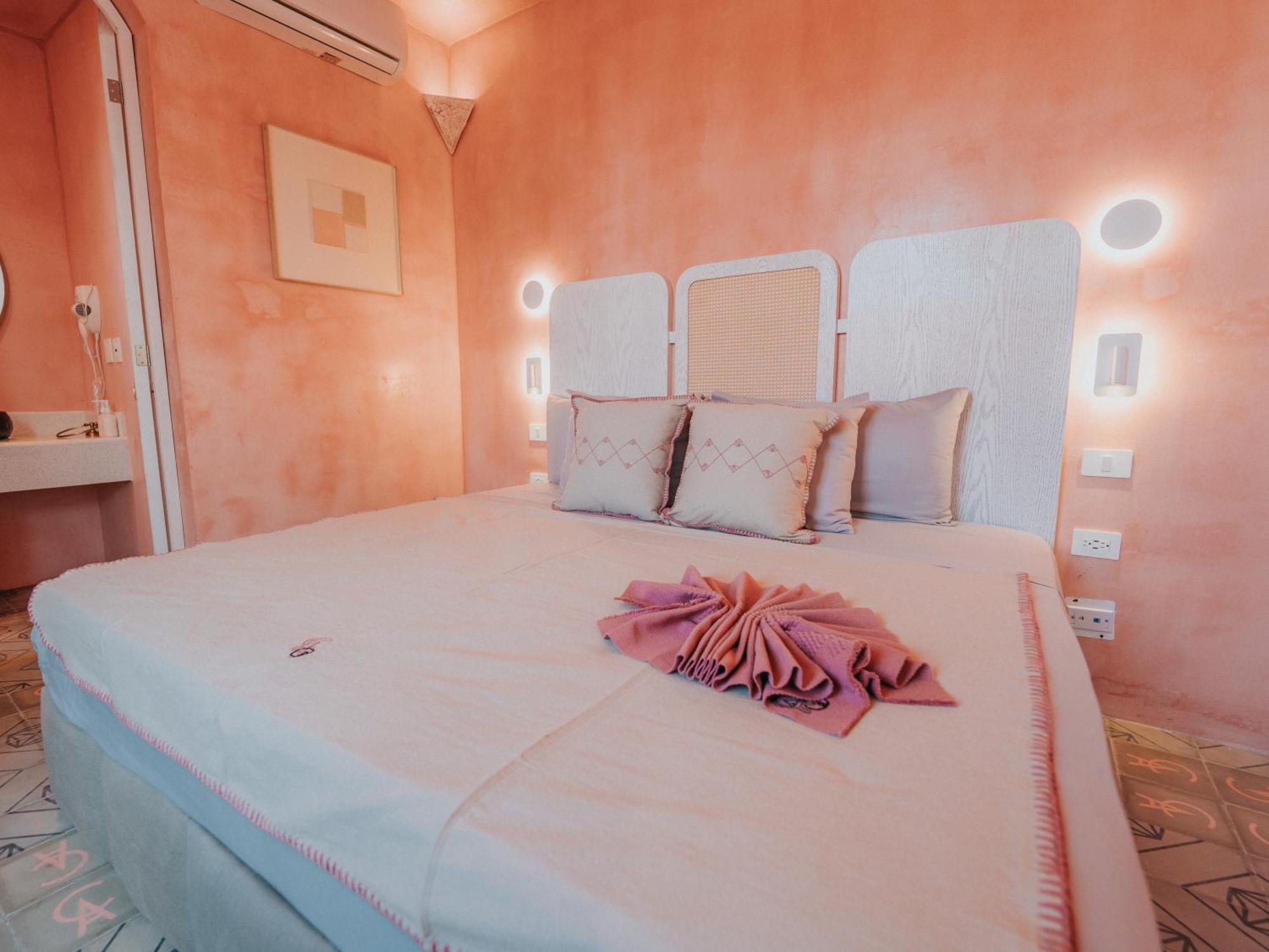 Casa Amate 61 Boutique Hostel Мерида Екстериор снимка