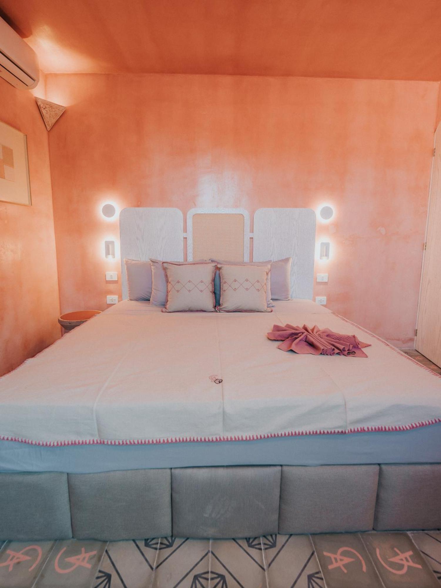 Casa Amate 61 Boutique Hostel Мерида Екстериор снимка