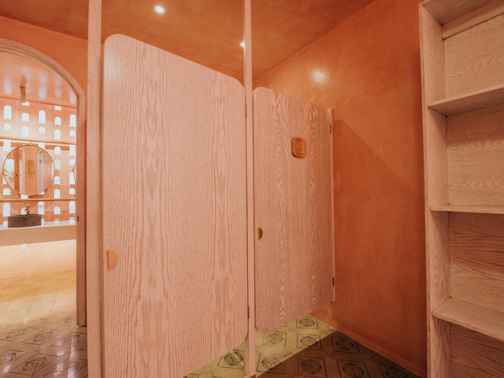 Casa Amate 61 Boutique Hostel Мерида Екстериор снимка